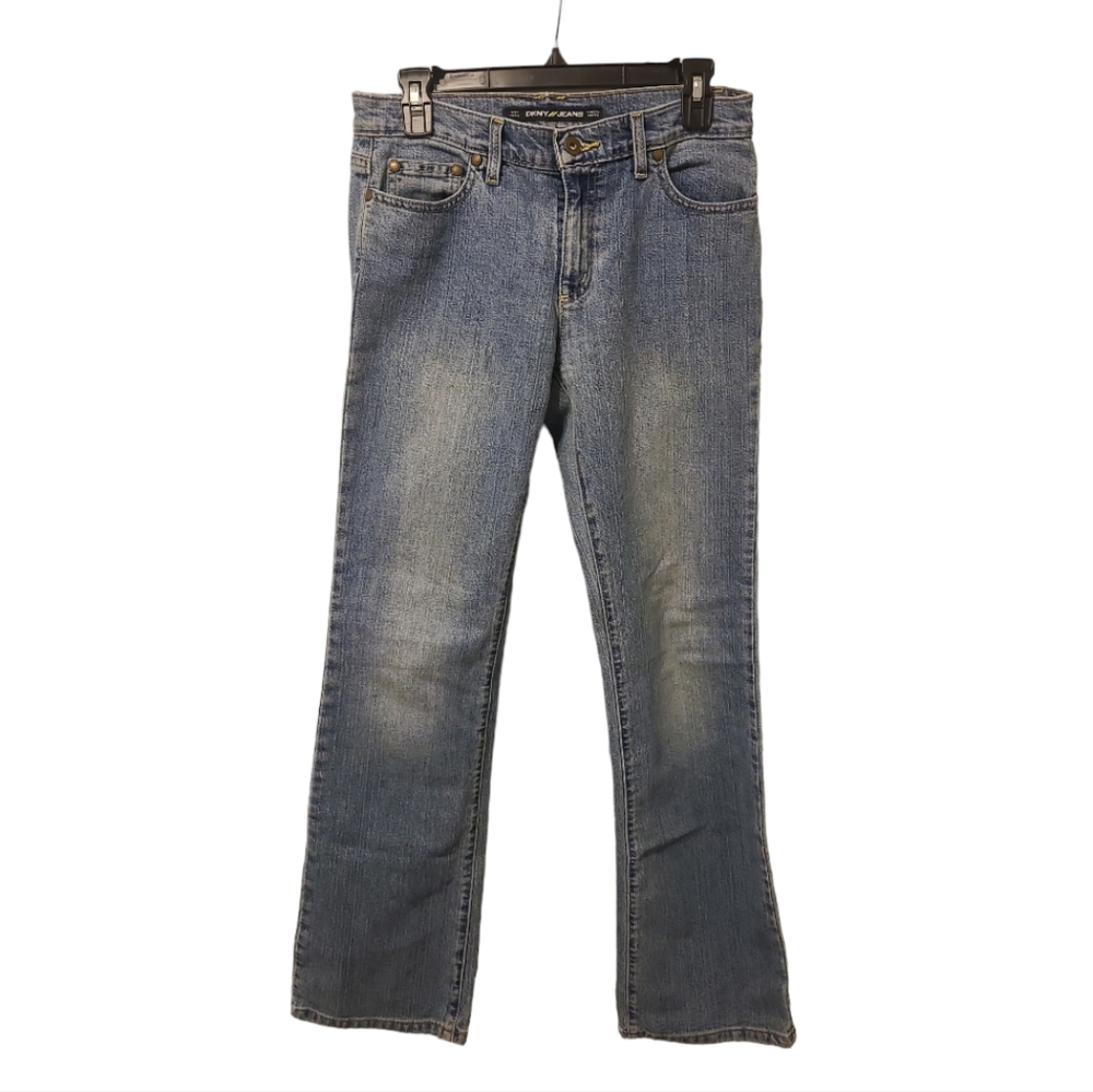 Vintage DKNY Jeans Size 8